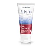Sanct Bernhard Eskimo - Crema protettiva per le mani con urea, 100 ml