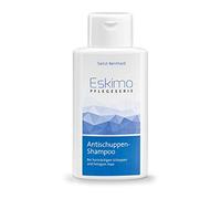 Sanct Bernhard Eskimo Shampoo antiforfora con Piroctone Olamine, salicilato di sodio 250 ml