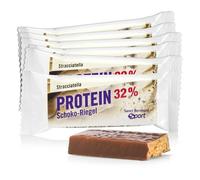 Sanct Bernhard Sport Barretta di cioccolato con il 32% di proteine
