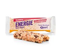 Sanct Bernhard Sport Barretta di riso energetica al lampone