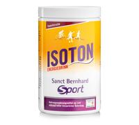 Sanct Bernhard Sport bevanda energetica isotonica