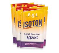 Sanct Bernhard Sport Bevanda energetica isotonica