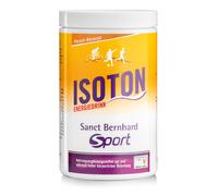 Sanct Bernhard Sport bevanda energetica isotonica pesca-maracuja 900 g