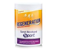 Sanct Bernhard Sport Bevanda minerale