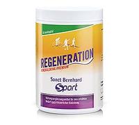 Sanct Bernhard Sport Bevanda minerale
