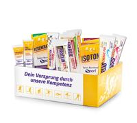 Sanct Bernhard Sport Box bestseller 1 pezzo