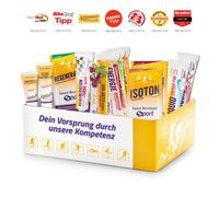 Sanct Bernhard Sport Box bestseller