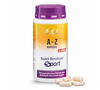 Sanct Bernhard Sport Capsule AZ