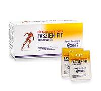 Sanct Bernhard Sport Fasce-Fit per legamenti e tendini