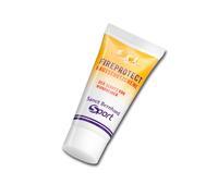 Sanct Bernhard Sport Fireprotect - Crema protettiva per la pelle