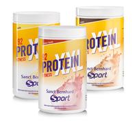 Sanct Bernhard Sport Proteina XXL 92 Set