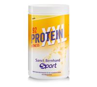 Sanct Bernhard Sport Proteina-XXL 92 Vaniglia