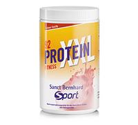 Sanct Bernhard Sport Proteine XXL 92 fragola-vaniglia