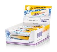 Sanct Bernhard Sport Pura energia liquida