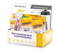 Sanct Bernhard Sport Set mezza maratona 1 pezzo