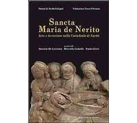 Sancta Maria De Nerito. Arte e devozione nella cattedrale di Nardò - [Congedo]