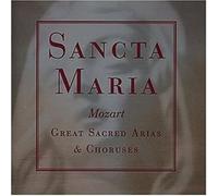 Sancta Maria - Sancta Maria
