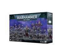 SANCTIC CONCLAVE consacrato BATTLEFORCE forza da battaglia GREY KNIGHTS cavalier