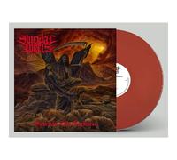 Suicidal Angels – Sanctify The Darkness – Vinile (LP)