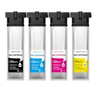 SANCTink Cartucce per T11D Compatibile con Epson Workforce Pro WF-C5390DW BAM WF-C5890DWF BAM WF-C5390DN