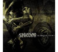 Sanction The Infringement of God's Plan (Vinyl LP)