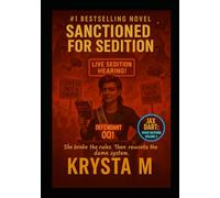 Sanctioned for Sedition: She broke the rules. The rewrote the damn system.