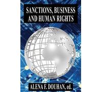 Sanctions, Business and Human Rights (Tascabile)