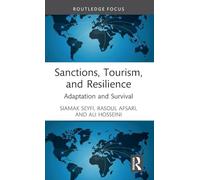 Sanctions, Tourism, and Resilience: Adaptation and Survival