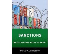 Sanctions: What Everyone Needs to Know®