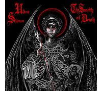 Sanctity Of Death (Black Vinyl LP)