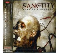 Sanctity - Road To Bloodshed