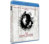 Sanctuaire (le) - blu-ray