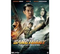 Sanctuary [ 2010 ] Uncensored [Region Free]