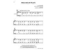 Sanctuary-A Cantata of Hope and Peace - CD-ROM