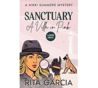 Sanctuary: A Villa in Pink