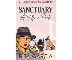 Sanctuary: A Villa in Pink