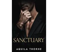 Sanctuary: An Irish mafia, fake marriage romance