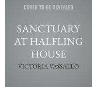 Sanctuary at Halfling House