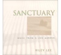 Sanctuary by Riley Lee (2000-07-18)