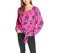 Sanctuary Clothing Blusa Pullover Wrap It Up Da Donna