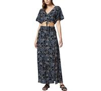 Sanctuary Clothing Donna 2 Pezzi Top Corto Gonna Maxi