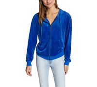 Sanctuary Clothing Felpa Con Cappuccio Donna Endless Night