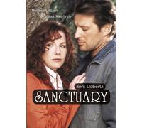 Sanctuary (DVD) Costas Mandylor Melissa Gilbert