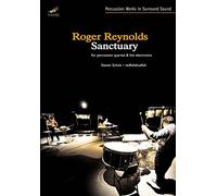 Sanctuary for Percussion Ensemble [Edizione: Regno Unito]