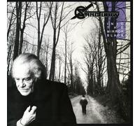 Sanctuary - Into The Mirror Black