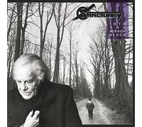 Sanctuary - Into the Mirror Black