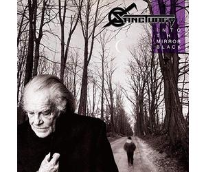 Sanctuary - Into The Mirror Black: 30th Anniversary Edition