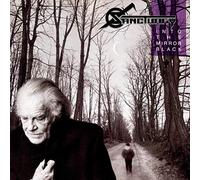 Sanctuary Into the Mirror Black (Vinyl LP)