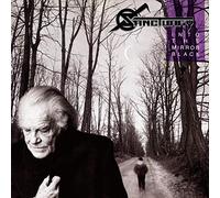 Sanctuary Into the Mirror Black (Vinyl LP)