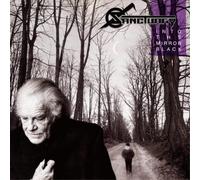 Sanctuary Into the Mirror Black (Vinyl LP)